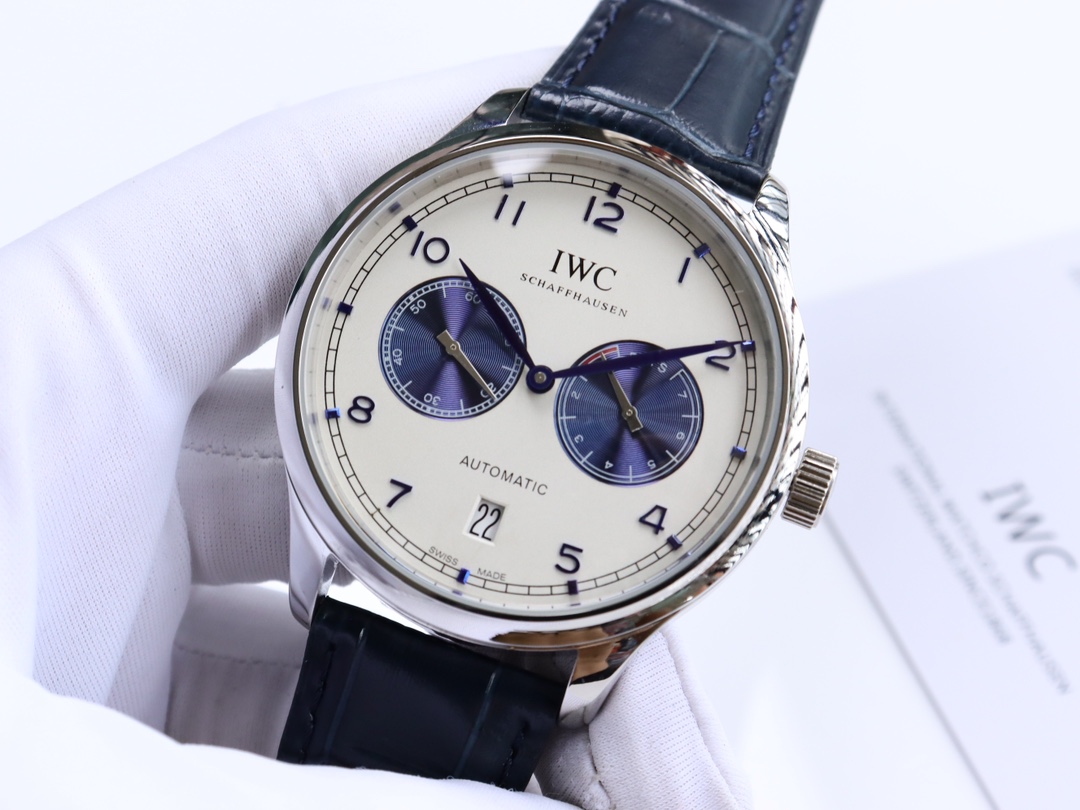 IWC Portugieser IW500715